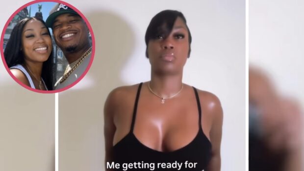 One Of Ne-Yo’s Girlfriends Joins Viral Netflix Documentary Trend, Jokes About Addressing Why Their Relationship ‘Bothers Strangers So Much’