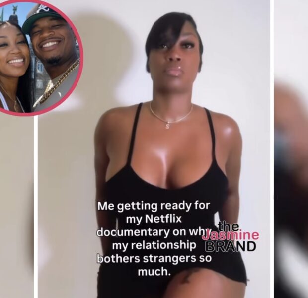 One Of Ne-Yo’s Girlfriends Joins Viral Netflix Documentary Trend, Jokes About Addressing Why Their Relationship ‘Bothers Strangers So Much’