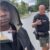 Concerned Father Shares Footage Of Son Being Followed By An Officer & Then Handcuffed For Reportedly Looking Suspicious While Wearing Hooded Jacket: This ‘Hurts My Heart’