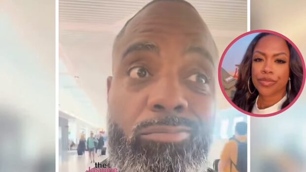 Kandi Burruss’ Ex-Husband Todd Tucker Gets Real About Co-Parenting Loneliness – Says He Travels To Avoid Feeling Lost