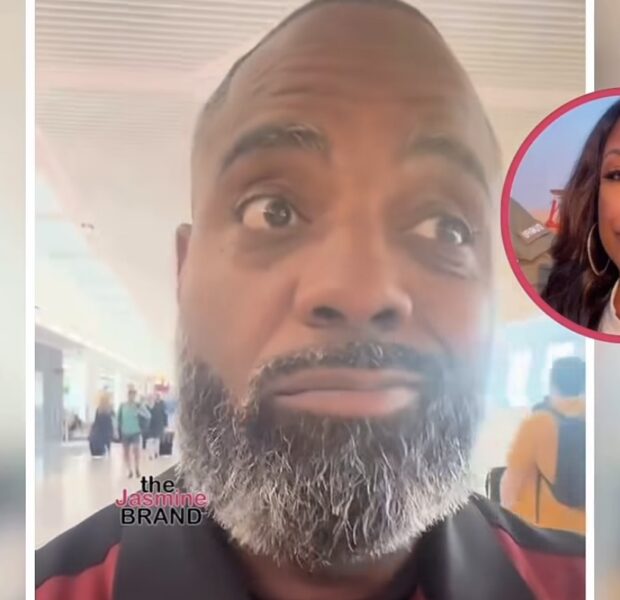 Kandi Burruss’ Ex-Husband Todd Tucker Gets Real About Co-Parenting Loneliness – Says He Travels To Avoid Feeling Lost
