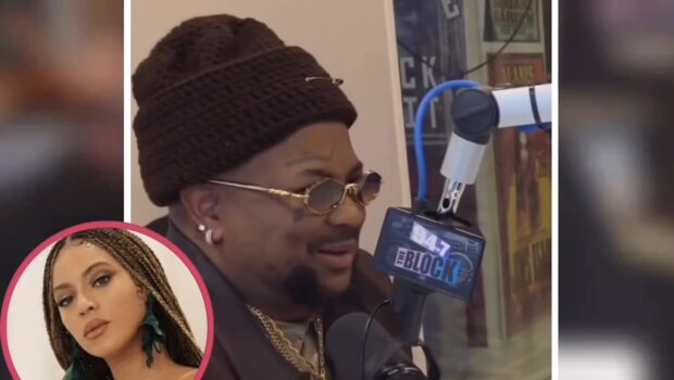 The-Dream Breaks Down Beyoncé’s Surprise “Morning Dew (Donk)” Drop – Calls It A Gift To The Culture