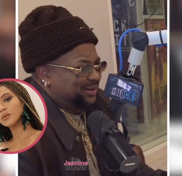 The-Dream Breaks Down Beyoncé’s Surprise “Morning Dew (Donk)” Drop – Calls It A Gift To The Culture