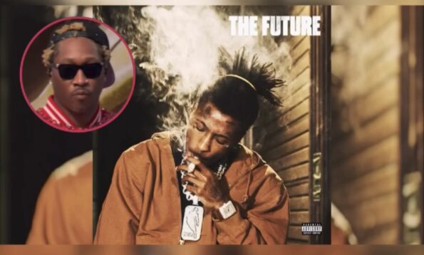 Future, NBA Youngboy