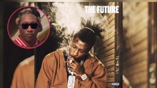 NBA YoungBoy Appears To Threaten Future In New Song, Calls Rap Icon An Old A N!gg@