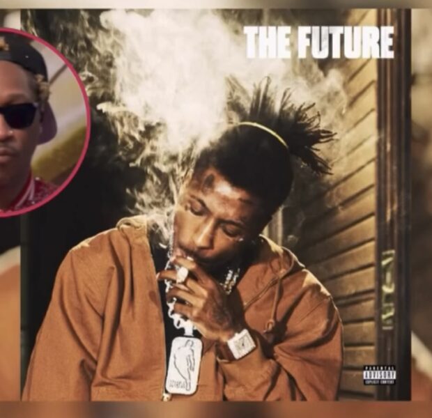 NBA YoungBoy Appears To Threaten Future In New Song, Calls Rap Icon An Old A N!gg@