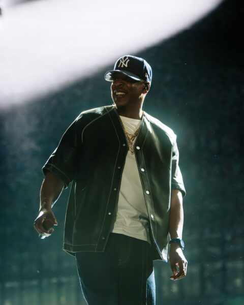 JAY-Z