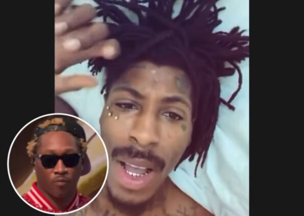 Future, NBA YoungBoy