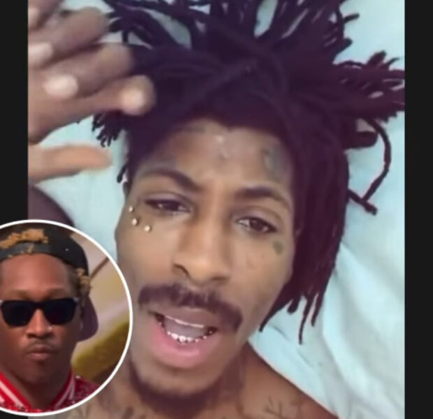 NBA YoungBoy Seemingly Doubles Down On Future Criticism, Says Rap Star “Ain’t No Gangster” & Claims He Targeted Him To Disrupt His Rollout
