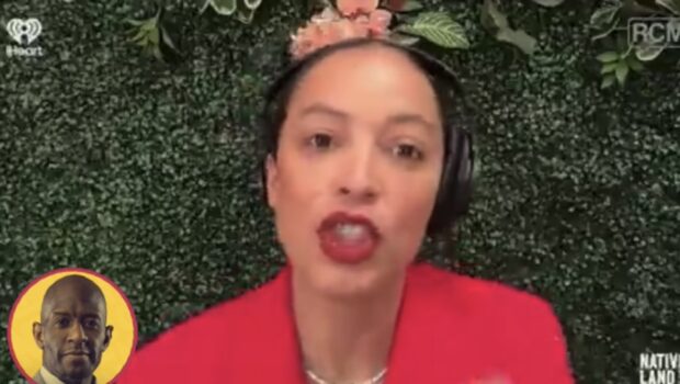Political Commentator Angela Rye Passionately Addresses Andrew Gillum’s Recent Arrest