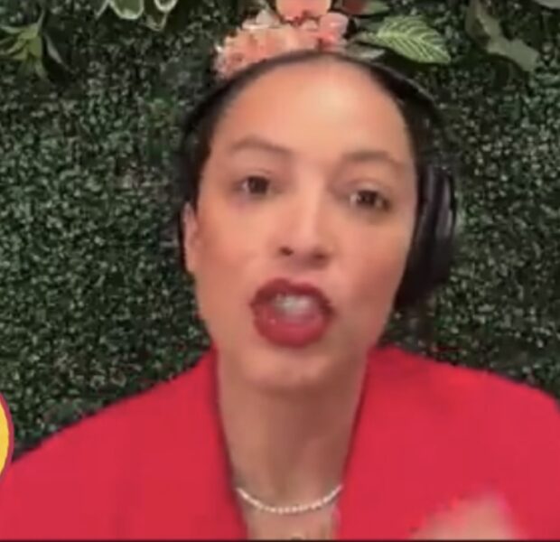 Political Commentator Angela Rye Passionately Addresses Andrew Gillum’s Recent Arrest