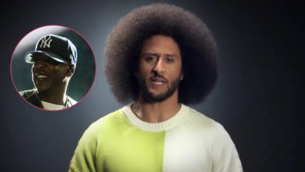 Colin Kaepernick Did Not Sign Non-Disparagement Agreement With NFL, Sources Say Following Jay-Z Lyric