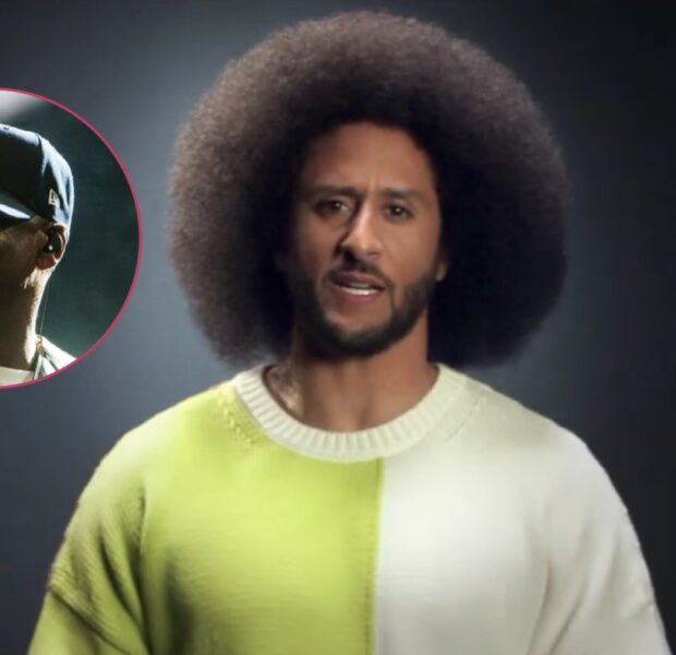 Colin Kaepernick Did Not Sign Non-Disparagement Agreement With NFL, Sources Say Following Jay-Z Lyric