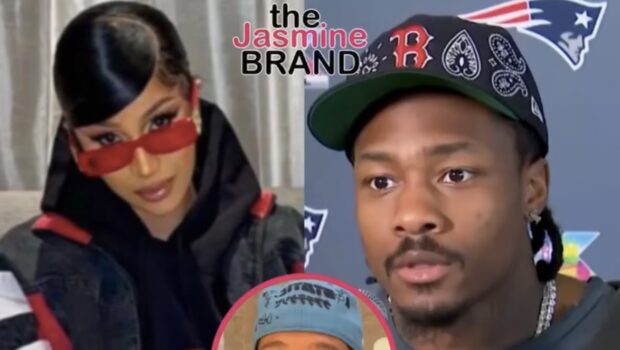 [Sound On] Cardi B Rides For Stefon Diggs, Says Male Accuser’s Story Has Changed More Than Once: You Put The Worst Allegations On A Man’