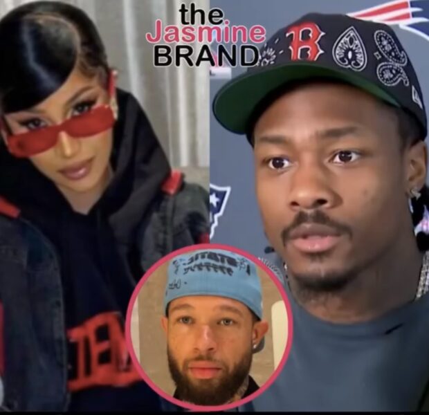 [Sound On] Cardi B Rides For Stefon Diggs, Says Male Accuser’s Story Has Changed More Than Once: You Put The Worst Allegations On A Man’