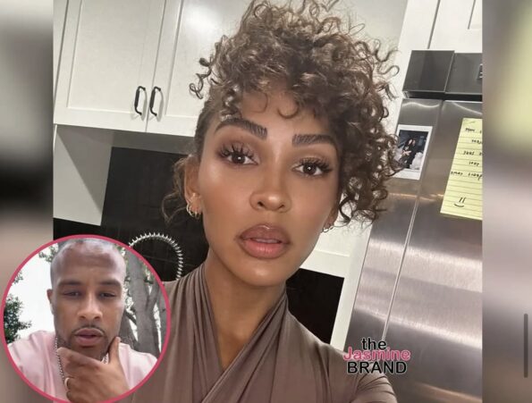 Devon Franklin, Meagan Good