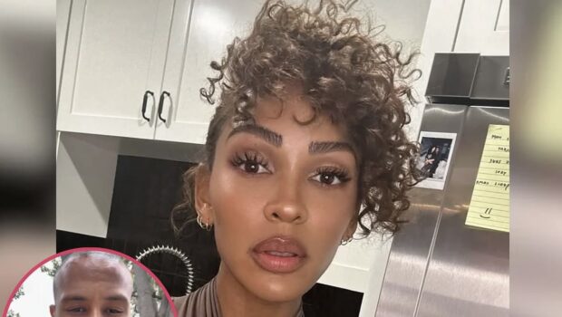Meagan Good Admits She Was ‘Mad At God’ When Marriage To DeVon Franklin Failed, But Now Sees It As The ‘Biggest Blessing’