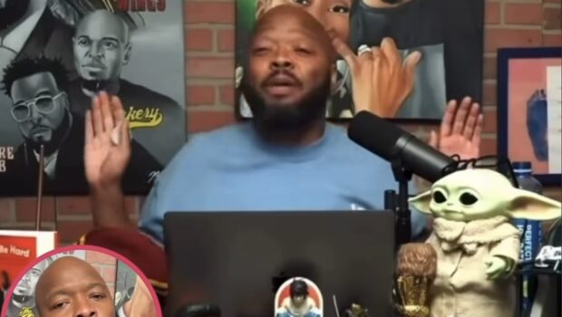 Comedian & Actor KevOnStage’s Resurfaced Confession Rubs Some Fans The Wrong Way
