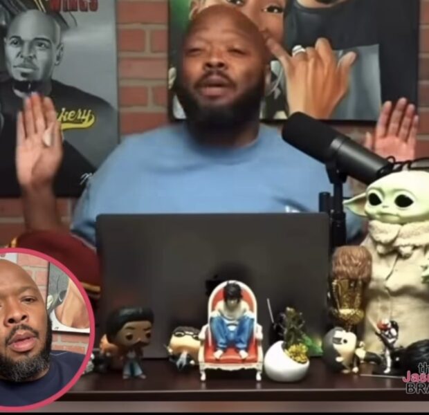 Comedian & Actor KevOnStage’s Resurfaced Confession Rubs Some Fans The Wrong Way