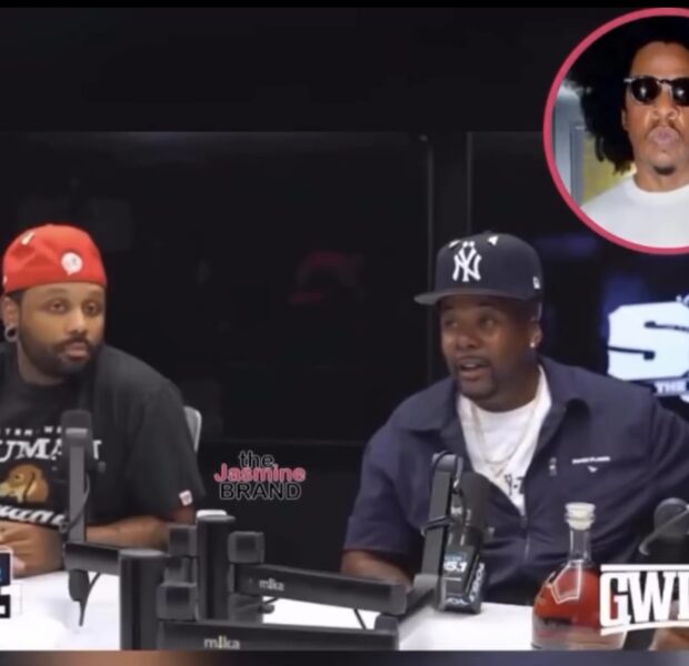 Memphis Bleek Defends Jay-Z’s Target Deal Amid Boycott Over DEI Rollback: I Don’t Give A F*ck About That Activism Sh*t’