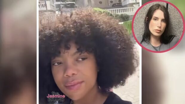 Kandi Burruss’ Daughter Riley Addresses Backlash Over Accusing “Next Gen NYC” Costar Georgia McCann Of Ketamine Use & Threatening To Slap Her With Pizza
