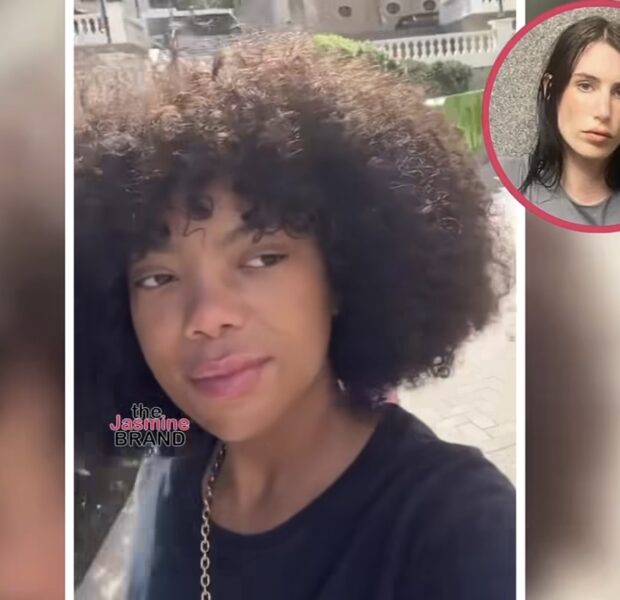 Kandi Burruss’ Daughter Riley Addresses Backlash Over Accusing “Next Gen NYC” Costar Georgia McCann Of Ketamine Use & Threatening To Slap Her With Pizza