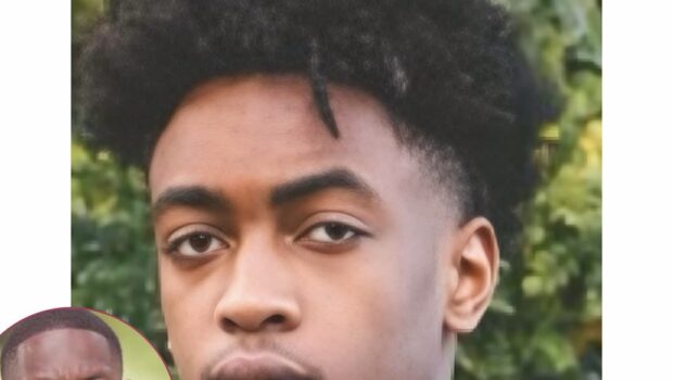 [Update] Dwyane Wade’s Son Zaire Wade Was Arrested After Neighbors Reported Hearing Screaming & ‘Stomping’ Inside Home