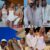 Ciara, Russell Wilson, Teyana Taylor, Alicia Keys, Lil Baby & More Pop Out For Michael Rubin’s 8 Annual White Party