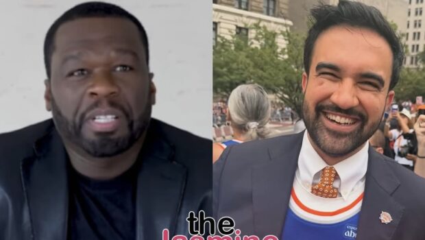 50 Cent Says There’s No Beef With NYC Mayor Zohran Mamdani, Just Wants Him To ‘Stay Away From The Taxes’