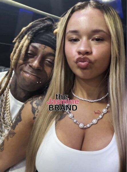Lil Wayne, Madi Cannon