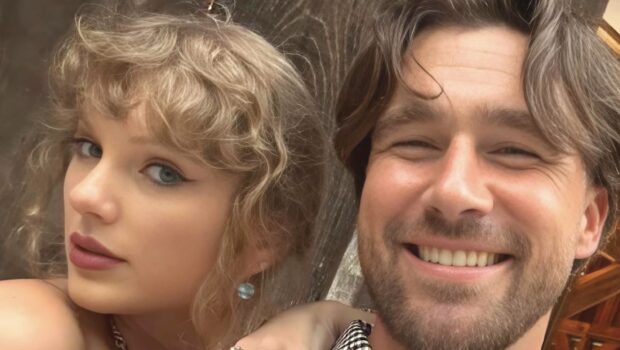 Congratulations! Taylor Swift & Travis Kelce Are Officially Married After Glam Madison Square Garden Wedding