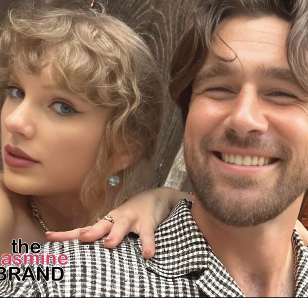 Congratulations! Taylor Swift & Travis Kelce Are Officially Married After Glam Madison Square Garden Wedding