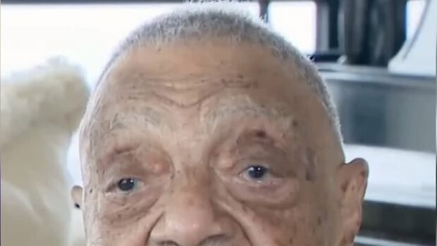 Condolences: George E. Johnson, Pioneer Of Black Hair Care Products Such As Ultra Sheen & Afro Sheen, Passes Away At 99