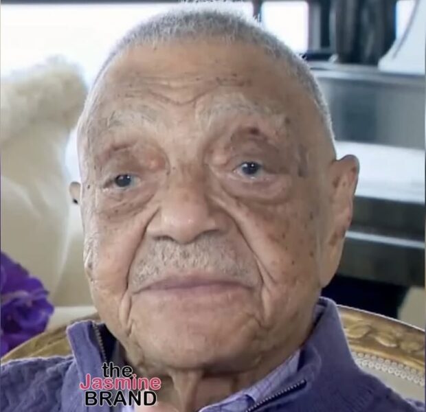 Condolences: George E. Johnson, Pioneer Of Black Hair Care Products Such As Ultra Sheen & Afro Sheen, Passes Away At 99