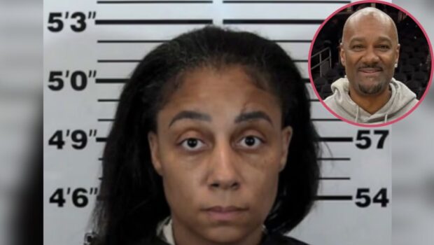 [UPDATE] Big Tigger’s Estranged Wife Alicia Brown’s Mugshot Released After Arrest On Kidnapping Warrants