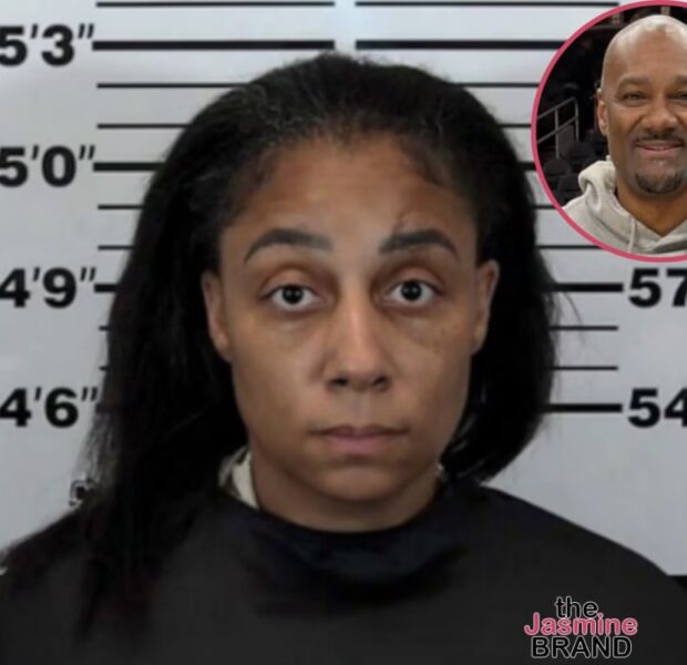 [UPDATE] Big Tigger’s Estranged Wife Alicia Brown’s Mugshot Released After Arrest On Kidnapping Warrants