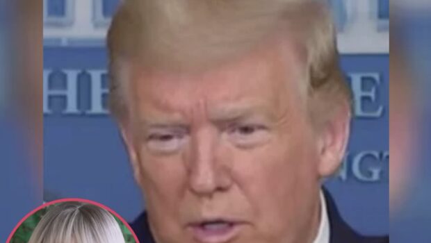 Judge Orders President Trump To Pay E. Jean Carroll $5 Million In S3xual A$$ault Case