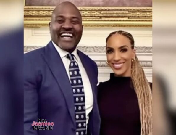 Marcellus Wiley, Annemarie Wiley