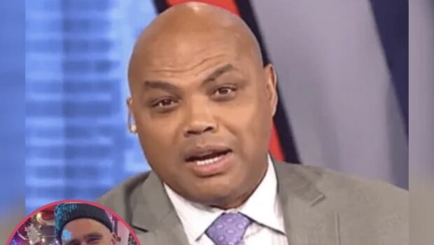 Charles Barkley Explains Why He Skipped Taylor Swift & Travis Kelce’s Wedding: I Thought It Was Gonna Be a Crap Show