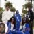 Diddy Says He’s ‘Incredibly Proud’ Of Twin Daughters’ New Clothing Line 12TWINTY1: They’ve Worked Hard To Build Something That’s Authentically Theirs’