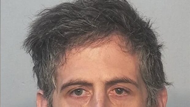 YIKES! Indiana Man Arrested After Allegedly Cutting Off His Penis & Setting It On Fire, Causing Garage To Go Up In Flames