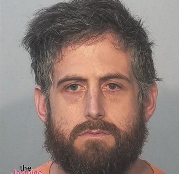 YIKES! Indiana Man Arrested After Allegedly Cutting Off His Penis & Setting It On Fire, Causing Garage To Go Up In Flames