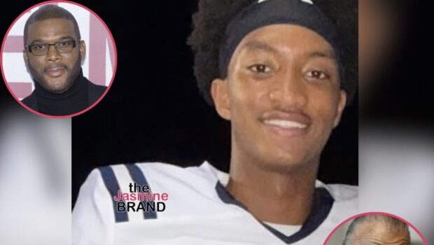 Tyler Perry Offers To Cover Funeral Expenses For Nolan Wells, Mississippi Teen Who Mysteriously D!ed During Boating Trip, Rev. Al Sharpton Reveals