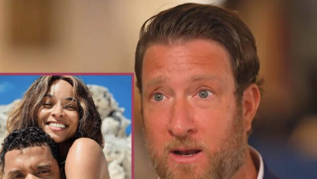 Barstool Sports Founder Dave Portnoy Calls Russell Wilson “A Zero” & Questions Why Ciara Is Married To Him