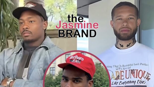 Stefon Diggs’ S*xual A$$ault Accuser Christopher Griffith Settles $10 Million Lawsuit w/ NFL Star’s Brother Darez Diggs Over Alleged Att*ck