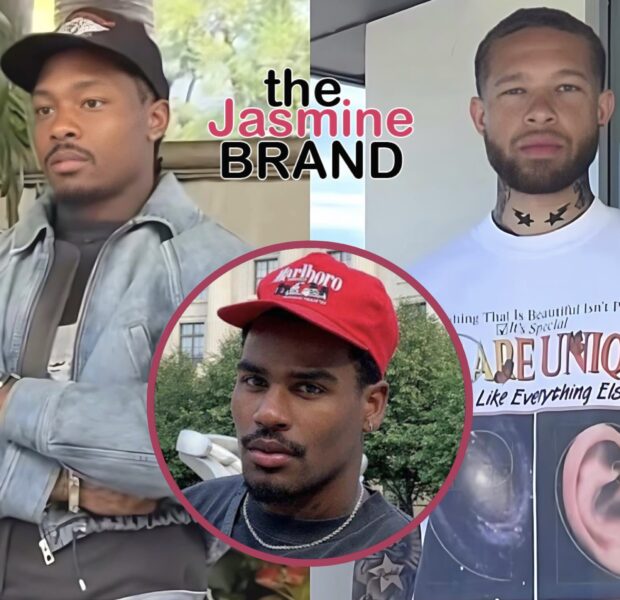 Stefon Diggs’ S*xual A$$ault Accuser Christopher Griffith Settles $10 Million Lawsuit w/ NFL Star’s Brother Darez Diggs Over Alleged Att*ck