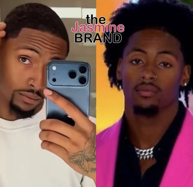 Here For It? “Love Island USA” Alum Kordell Beckham Shows Off New Look After Big Chop