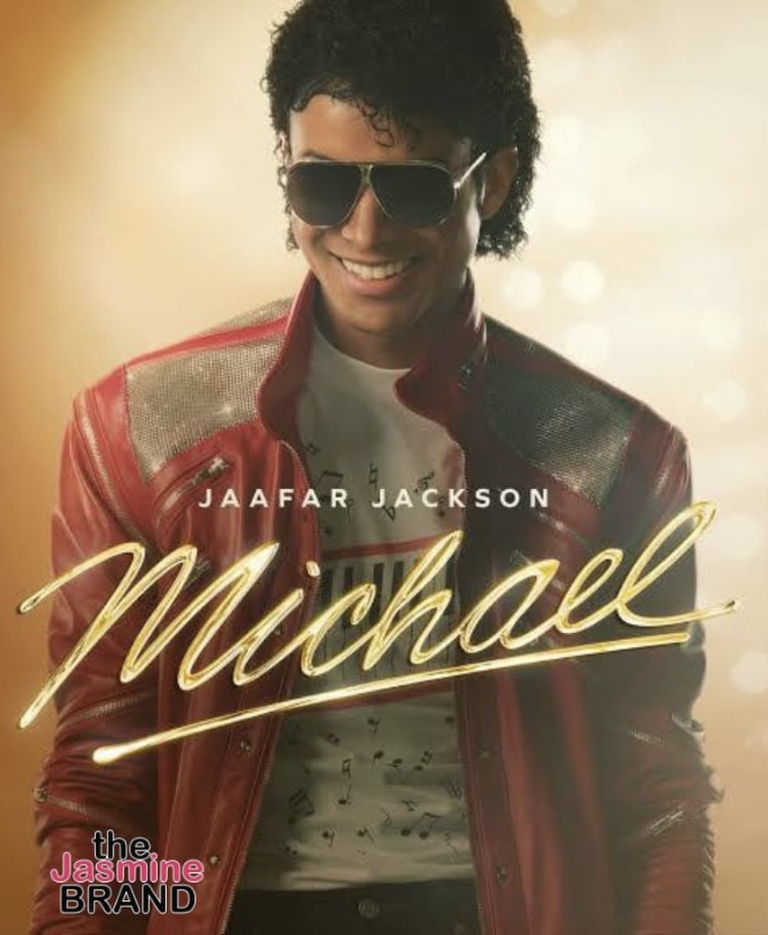 Michael Biopic