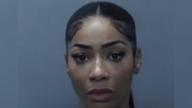“Love & Hip Hop” Alum Tommie Lee Arrested At World Cup Match In Miami After Allegedly Sneaking Into Stadium