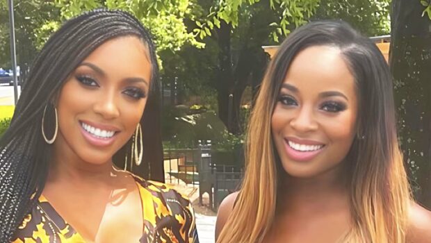 Porsha Williams Says Ex-Friend Shamea Morton Is Not ‘Innocent’-Accuses Her Of Sleeping w/ Her Married Manager & A Pastor